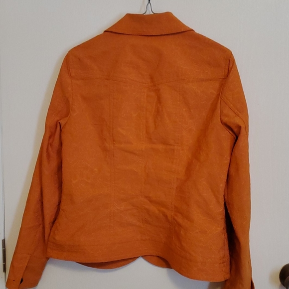 Jacket - Picture 3 of 4